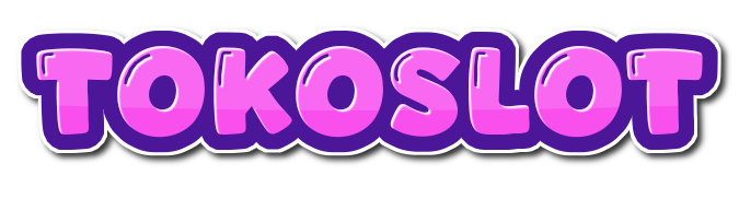 TOKOSLOT Logo